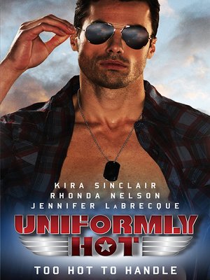 cover image of Uniformly Hot